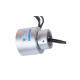 Durable High Power Conductive Slip Ring 800V 600RPM Wear Resistance