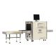 X Ray Baggage Scanner SX- 6040CPLUS  Inspection System X Ray Luggage Scanner Machine For Airport Use