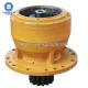 Casting E320GC Steel Polished Excavator Swing Gearbox Slewing Parts 536-7292