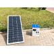 500W Lighting Solar Energy PV System MPPT / PWM Controller For Emergency Farm