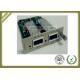 Low Power Consumption 10G Media Converter XFP - XFP Interface Type