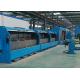 Double Lines 2 Wire Multi Wire Drawing Machine For Rod Breakdown Machine