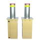 Ce Stainless Steel Hydraulic Bollard High Quality Parking Management System