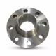 3 WN 300LB Stainless Steel Flange Fitting ASTM A694 F52 FF Stainless Steel Pipe ASME B 16.5 WN Flange Dimension