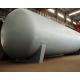 Big Capacity Stainless Steel Oil Storage Tank Liquid Storage Tank 100-5000L