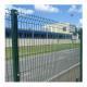 Galvanized PVC Coated Wire Mesh 3D Fences The Perfect Combination of and Affordability