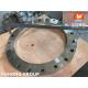 ASTM A182 F316L Stainless Steel Forged Flange B16.5 and Steel Flange for Industrial