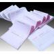 Customized pink yellow blue green color offset bank NCR paper sheets forms