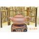 Purple Clay Yixing Zisha Teapot Home Use Eco - Friendly For Black Tea