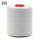 High Tenacity Waxed Silk Braided Thread For Leather Sewing 250D/16 Durable and Strong