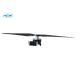 50 Inch Carbon Fiber Propeller High Durability 8 - 30 Inch Pitch Range