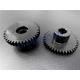 Tobacco Machinery Metallic Driven Bevel Gear Spare Parts