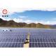 365W Solar Energy Panels , Monocrystalline Sun Solar Panels Photovoltaic System