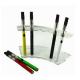 New 510-T2 Clearomizer Series Electronic Cigarette with Charming Crystal Tip