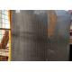 625 Inconel Wire Mesh Aerospace Furnace Component Or Heat Exchanger