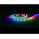 Programmable dream color SMD5050 WS2801 WS2811 WS2812B WS2813 addressable rgb led strip