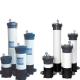 Durable Whole House Water Filter Housing With Cartridge Elements High Precision