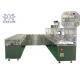 Automatic Boric Suppository Production Line Small Scale High Accuracy