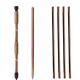 Outdoor Electrode Copper Clad Steel Ground Rod SS304 Material