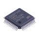New and Original ARM MCU GD32F130C8T6 GD32F130C8 GD32F LQFP-48 microcontroller One-stop BOM service