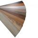 Peru Waterproof PVC Wood Unilin Click LVT Vinyl Flooring SPC PVC Material Laminate Floor