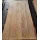 190mm Wood Flooring Veneer 8% Moisture Plain Sliced White Oak