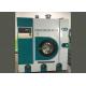 Industrial Washing Machine Front Load Washer 100kg For Laundry Use CE Approved