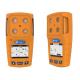 CO Ex H2S O2 detection Handle Portable Multi Gas Detector ES30A
