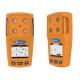 Iso9001 Certified Portable Multi Gas Analyzer For Ex H2S O2 Co