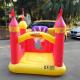 Modern, Simple, and Affordable! Commercial Inflatable Water Slide & Children's Bounce House
