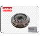 Clutch Pressure Plate Assembly 1-31220415-0 1312204150  ISUZU CYZ EXZ EXZ51K 6WF1