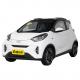 Qirui Little Ant Left-Handed Electric Car with 251-408km Pure Electric Cruising Range