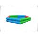 Double Layers Water Inflatable Swimming Pool (CY-M1908)