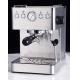 Italian Pump 220V Household Coffee Machine Espresso Cappuccino Latte 1.7L