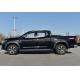 High Performance 2.0T Diesel Manual 2WD PICKUP Truck With170 Max Speed In Stock