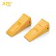 1u3201 J200 Series Short Style Bucket Tooth And Excavator And Loader Bucket Adapter And Tooth