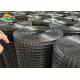 BWG16 Spot Welded Wire Mesh Rolls For Infill Panel Railing Systems