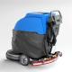 High Efficiency Commercial Electric Walk Behind Ceramic Tile Floor Scrubber Cleaning Machine