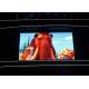 Full Color Iindoor LED Display Screen High Resolution IP54 For Cinema / Exhibition