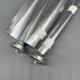 Industrial-Grade Male Bag on Valve for Welding Gas Systems with High-Flow Capacity and Durability