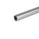 Anodizing 6063 Aluminum Seamless Tube Polished Aluminum Alloy Round Tube