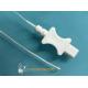 2.252K Disposable General Purpose Medical Temperature Sensor with 30 AWG Medical Grade PVC Wire 400 Series