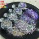 Body Painting Chunky Specialty Glitter Holographic Sliver Cat Eyes Colors