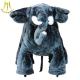 Hansel motorized animals for sale and electric stuffed animals adult with wholesale electric kids animal scooter