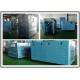 Screw Type Oil Injected Air Compressor Air Cooling 37kw 50 HP High Efficiency