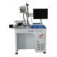 Practical CO2 Laser Marking Machine Multiscene With Sliding Table