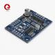 12/24VDC  JUYI JYQD_V7.0 brushless dc motor control, motor driver suitable for less than 3A 20mm ~57mm BLDC Hal Motorl