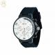 Top Quality Design Fashion Waterproof Luminous Luxury Calendar Custom Quartz Wrist Watch