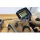 Aircraft Maintenance Industrial Video Scope With Camera 0.45 Mega Pixel Infrared Thermometry