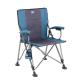 Outdoor Portable High Density Polyester Folding Beach Lounge Chair 89*60*60CM